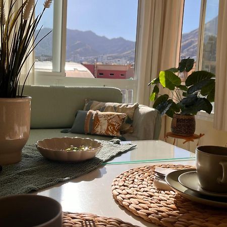Coastal Feeling, Pools & Views Apt Agata Benalmádena Eksteriør billede