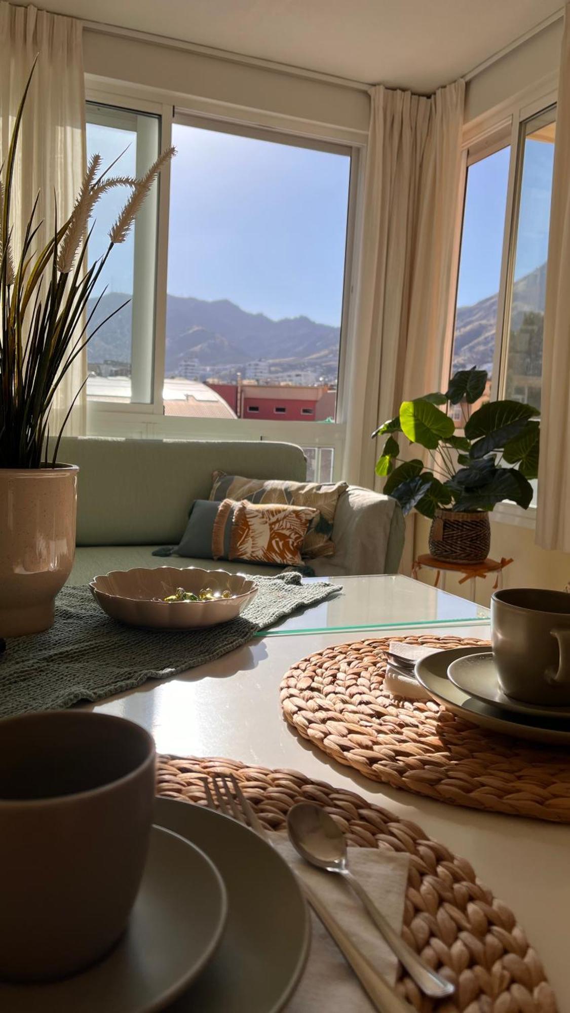 Coastal Feeling, Pools & Views Apt Agata Benalmádena Eksteriør billede