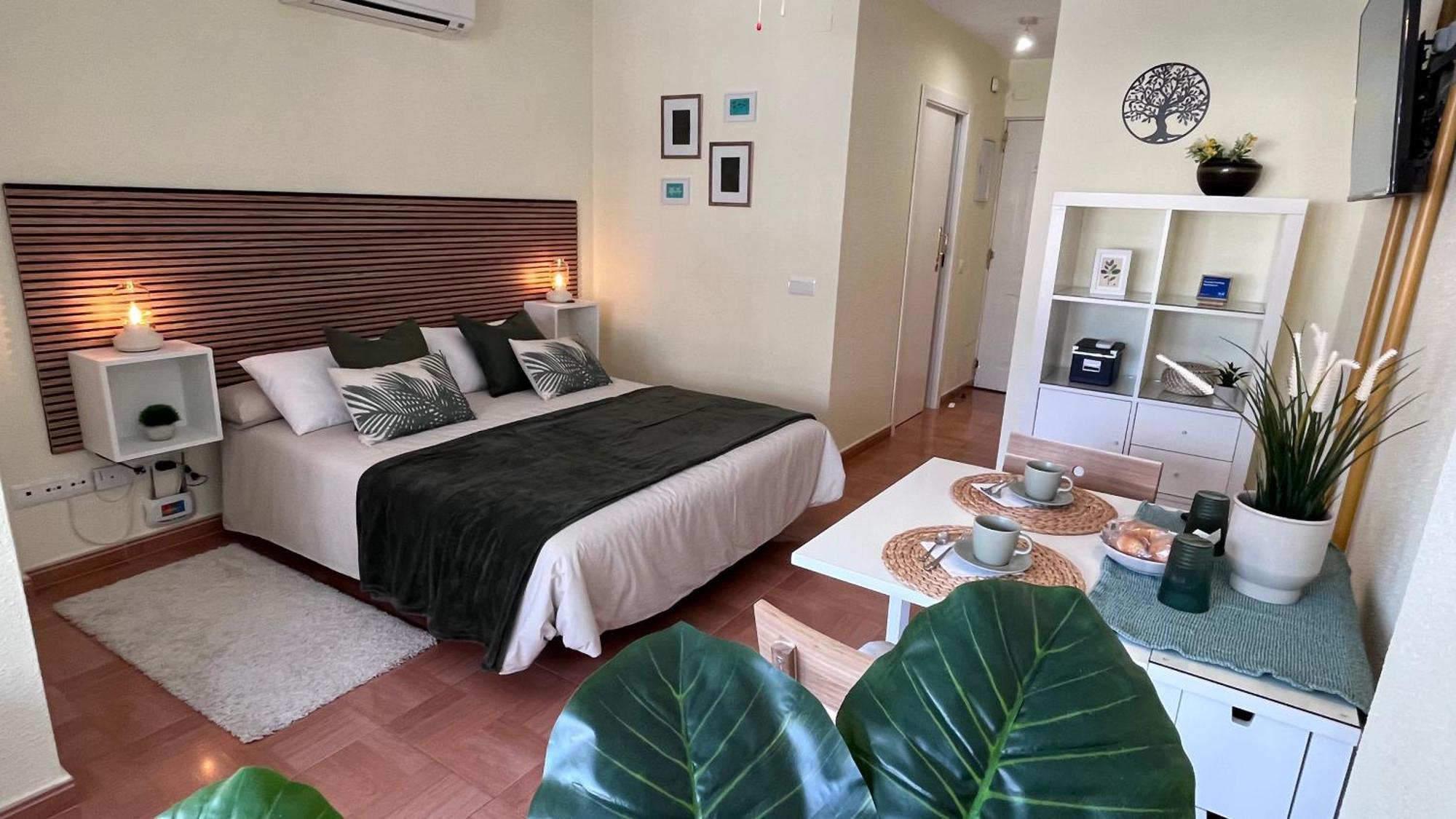 Coastal Feeling, Pools & Views Apt Agata Benalmádena Eksteriør billede